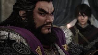 真三國無双ORIGINS配信