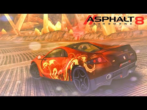 Thumbnail for Not 2015 but still useless | GTA Spano , Asphalt 8 Multiplayer Review 🔥🔥 by GTA Spano