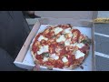 Portland Market Gets Top 100 Score In Barstool Pizza Review