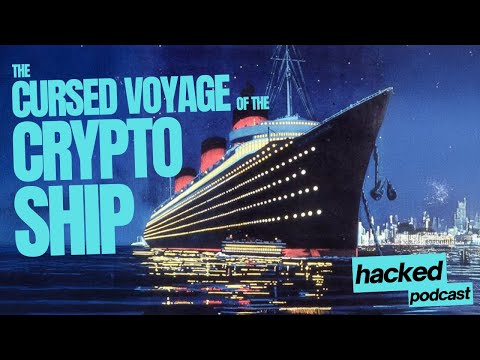 The Cursed Maiden Voyage of the MS Satoshi