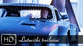 Download lagu Oficialus 2017 m. filmo „Greiti ir įsiutę 8“ treileris lietuviškais subtitrais mp3