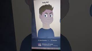 Pink Panther Switches Human Andy Bell From Erasure to Buzzard Andy Bell From Oasis