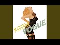 Vogue by Madonna