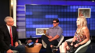 After-show: 'Nightmare Nanny' hired from Craigslist