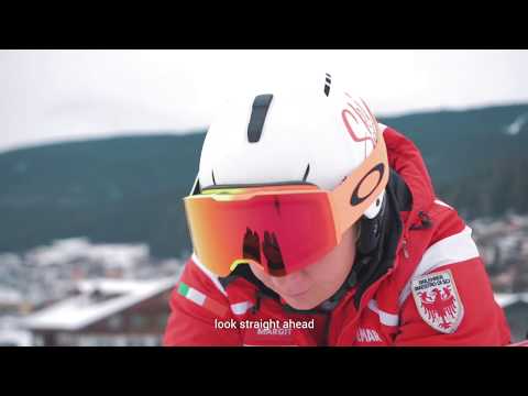 Scuola Sci Ortisei - Come fare uovo