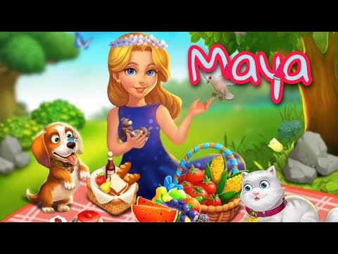 Matchington Mansion Level 4046