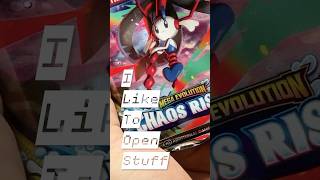 ILTOS - Episode #503 - Chaos Rising - Mega Evolution Era