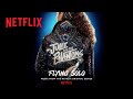 Julie And The Phantoms Flying Solo Official Audio Netflix After School