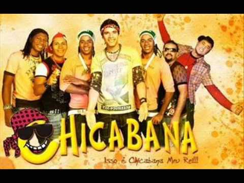 Noites Traçoeiras - Chicabana