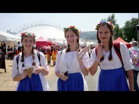 Llangollen International Music Eisteddfod