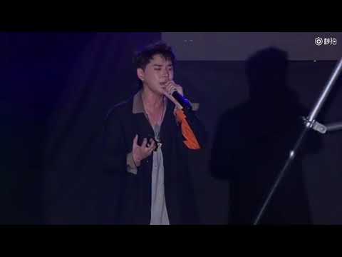 [2017/11/18] 21 – DEAN (딘) || Clockenflap 2017 Hong Kong
