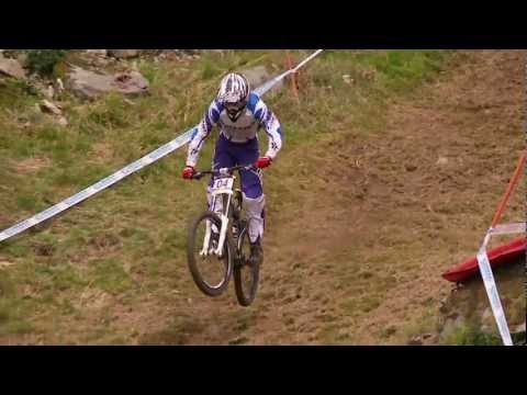 Danny Hart - World Champion