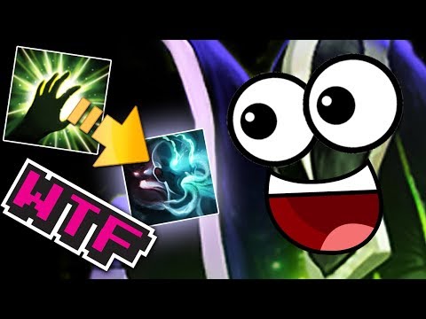 Jabz Amazing Blink Stolen Sunder Initiation vs Liquid (Player Perspective) - Dota 2