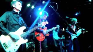 The Monochrome Set - The Lighter Side of Dating - Live Dingwalls London 2011