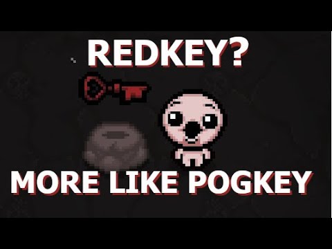 THIS ITEM BREAKS THE GAME | The Binding of Isaac