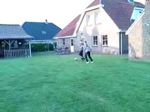 Harde panna by Ruben Stevens HH97 C1