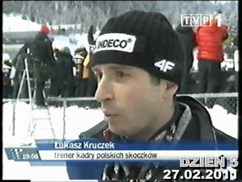 Oslo 2011 - kronika Mistrzostw Świata w narciarstwie klasycznym - cz. 2/3