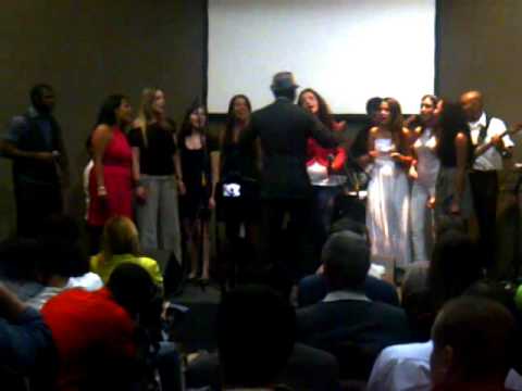 Oh happy day - Recital Elite Musical