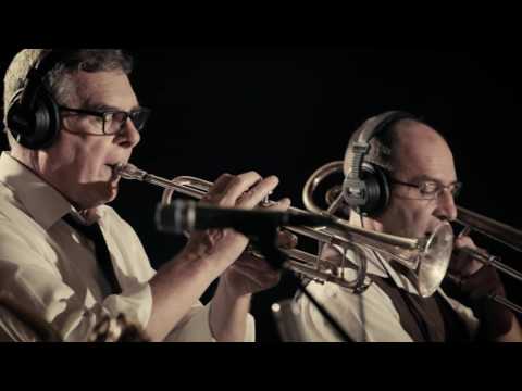 Cais Sodré Funk Connection - Ladies Man | No Ar | Antena 3