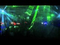 PAUL TAYLOR LIVE @ VuuV 25.07.11 @ 3:45AM