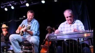 The Time Jumpers―Vince Gill Singing &#39;Take Your Memories With You&#39;