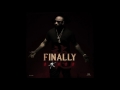 B Red Finally Official Audio
