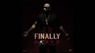 B Red Finally  Official Audio