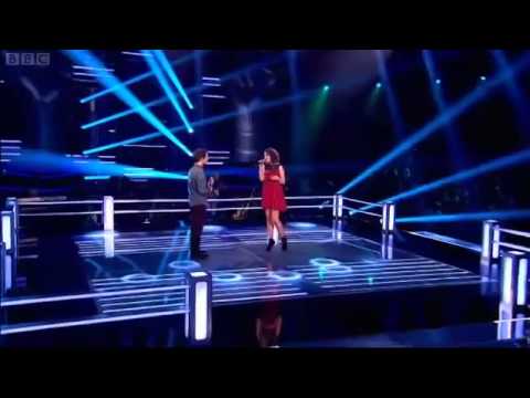 [FULL] Aleks Josh v Emmy J Mac- Battle Round 2- Broken Strings- Battle Round 2- The Voice UK