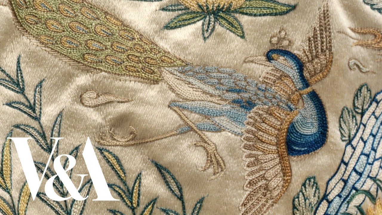 Exploring a one-of-a-kind 17th century Mughal hunting coat | Fashion Unpicked