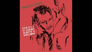 Paolo Conte - Colleghi trascurati [1990]