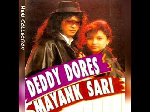 Deddy Dores & Mayang Sari - Gelora Cinta