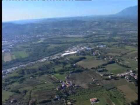 ONDA TG 2.03.2013 - RIPENSIAMO IL TERRITORIO