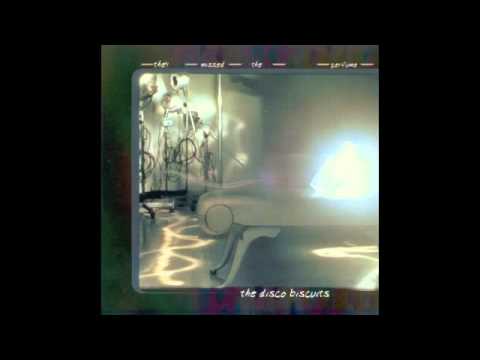 The Disco Biscuits-Home Again-They Missed The Perfume (2001)