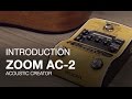 Zoom AC-2 Acoustic Creator thumbnail 8