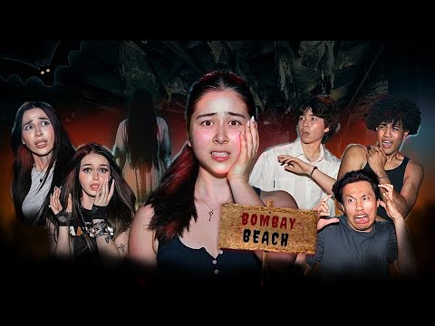 MOST HAUNTED TOWN IN USA (Scary Ghost AT NIGHT...)