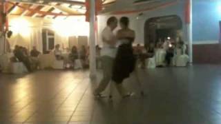 Ciccio Aiello y Pamela Damia - Nada