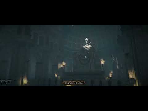 PoE 3.20 HCSSF Uber Exarch Kill