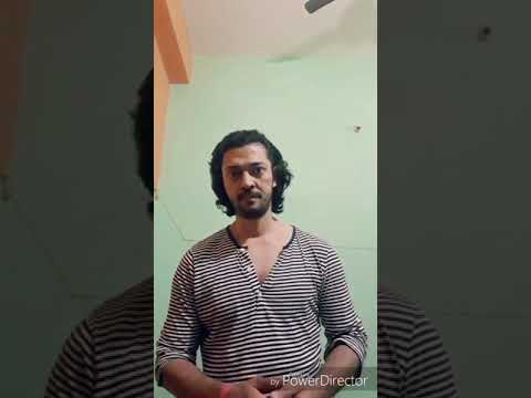 Surajit Sen AUDITION LI...