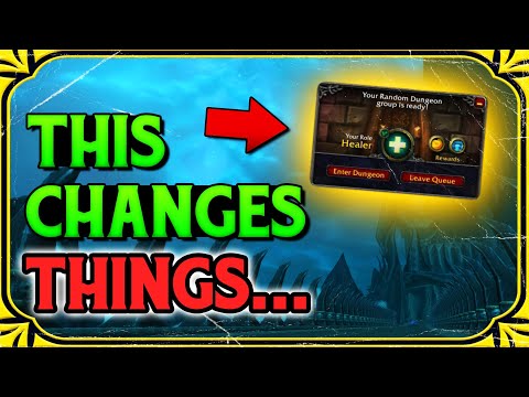 RDF is Coming! Is This Good for the Game?