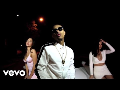 DJ Willi, Bow Wow - Too Real