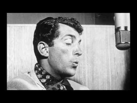 Dean Martin - Them There Eyes (Rare Radio Version)