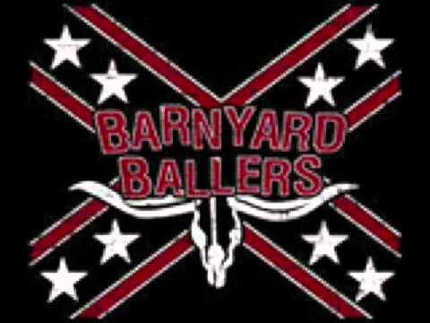 Barnyard Ballers- 15 MILES