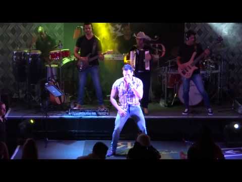 RUBINHO ROCHA - FOI DAQUELE JEITO