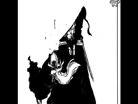 Bleach 511: Disappearing Hope