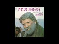 Ennio Morricone - Moses Theme (Journey) - Film Müziği Ennio Morricone - Moses Theme (Journey)