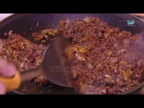 Ne Shtepine Tone, 29 Nentor 2017, Pjesa 3 - Speca të mbushur