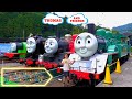 Naik Kereta Api Tut Tut Tut Kompilasi Lagu Anak Anak Populer Thomas And Friends April 2023