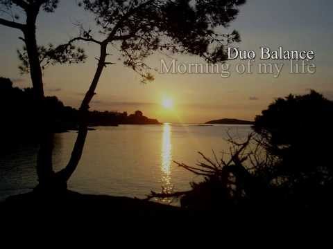 Morning of my life (Bee Gees / Esther & Abi Ofarim) - Duo Balance