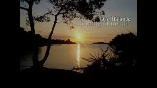 Morning of my life (Bee Gees / Esther & Abi Ofarim) - Duo Balance