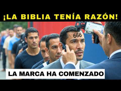 Las Advertencias Finales de Jesús: 3 Lugares Donde NO Debes Estar Cuando Comience la Tribulación